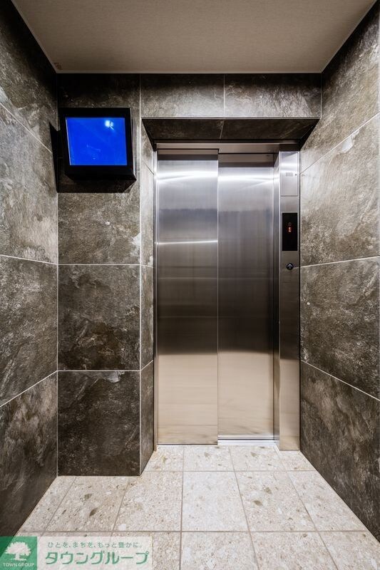 GRAN PASEO高井戸の物件内観写真