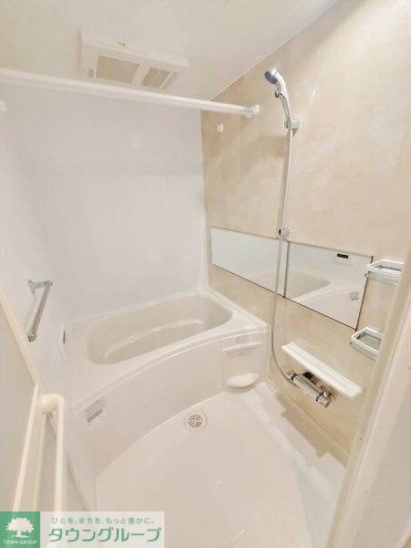 Maison de Sourireの物件内観写真