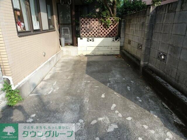 メゾンエミールの物件内観写真