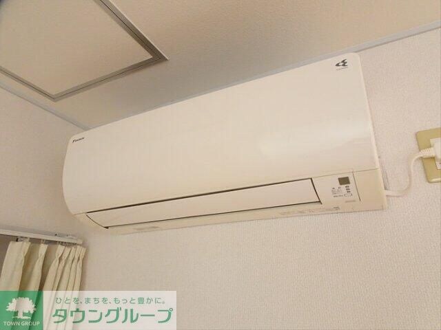 メゾンエミールの物件内観写真