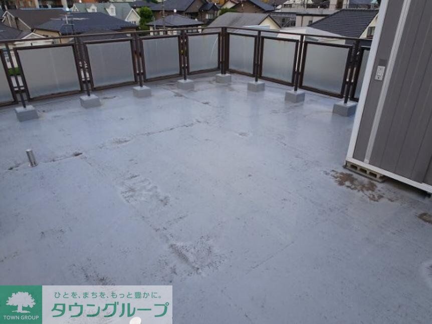 メゾンエミールの物件内観写真