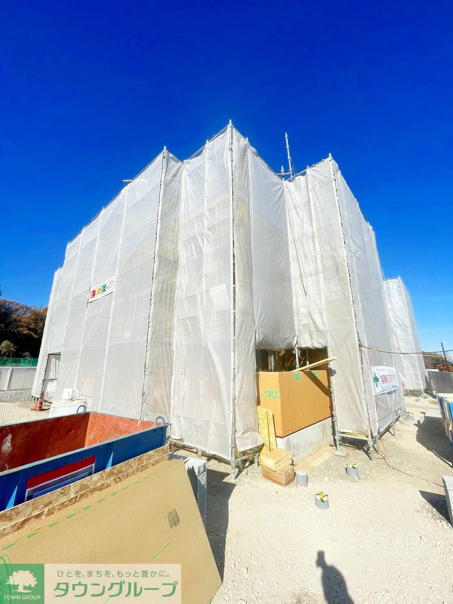 ル・シエル　クレールの物件内観写真