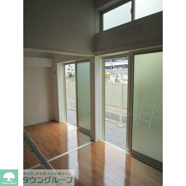 ファランドール調布(ファランドールチョウフ)の物件内観写真