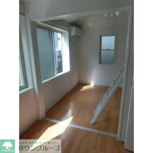 ファランドール調布(ファランドールチョウフ)の物件内観写真