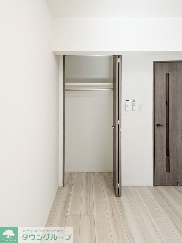 Ｓ－ＲＥＳＩＤＥＮＣＥ高井戸ＥＡＳＴの物件内観写真