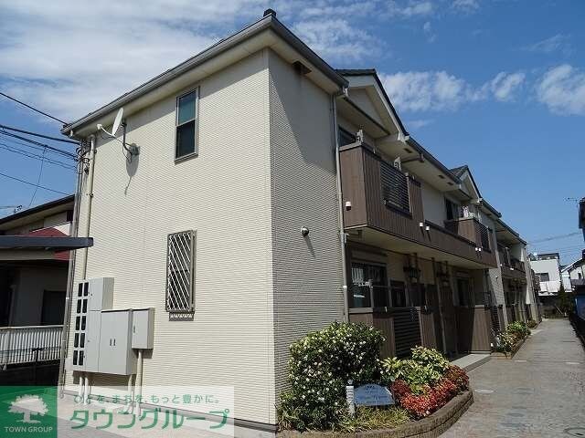 ブラン　グリシーヌの物件内観写真