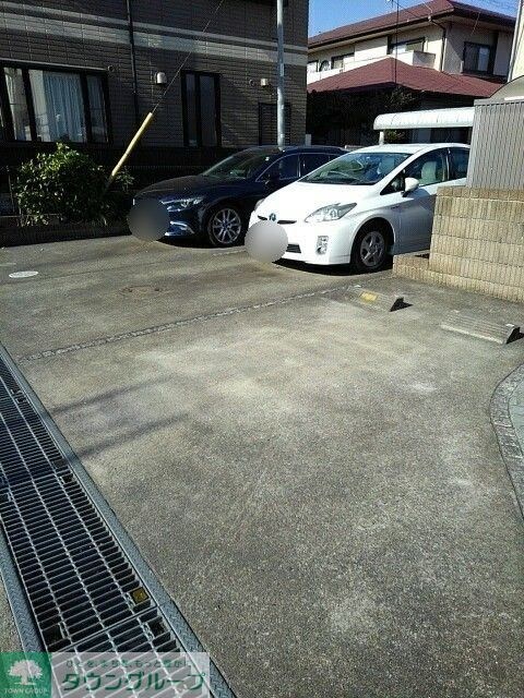 ブラン　グリシーヌの物件内観写真