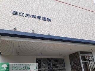 ブラン　グリシーヌの物件内観写真