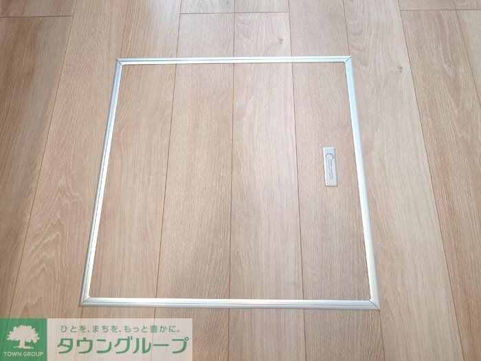 国立市谷保戸建　Aの物件内観写真