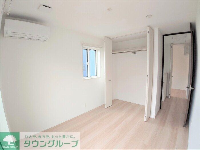 国立市谷保戸建　Aの物件内観写真