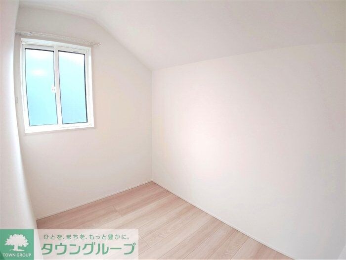 国立市谷保戸建　Aの物件内観写真