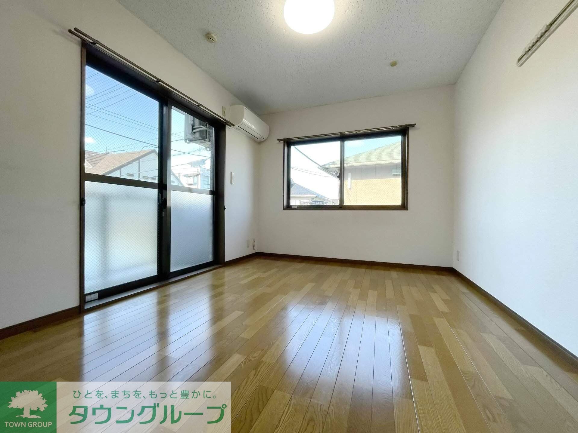 アコルデ芦花の物件内観写真