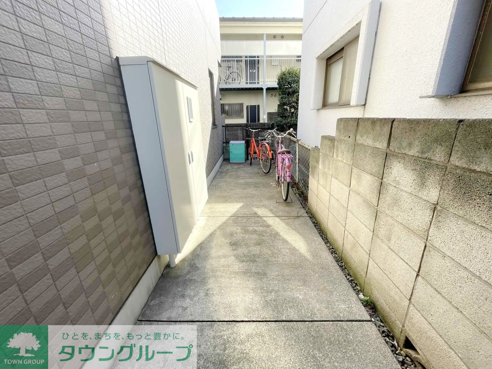 アコルデ芦花の物件内観写真