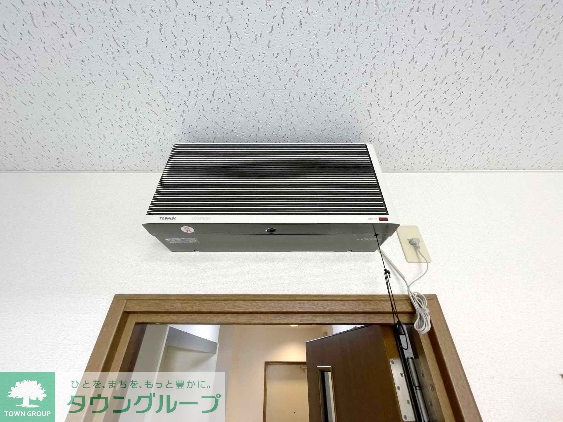 アコルデ芦花の物件内観写真