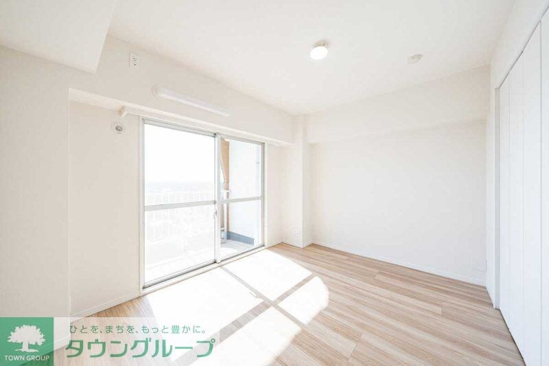 ルネ吉祥寺の物件内観写真