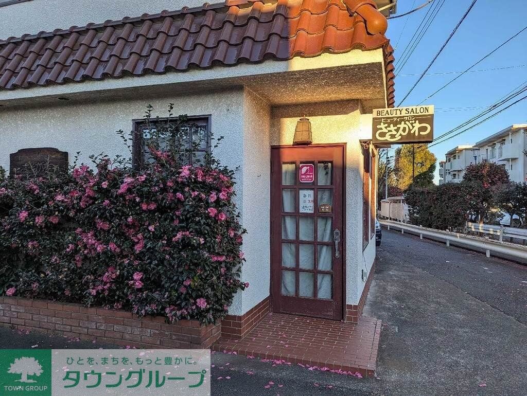 クレイノ石原橋の物件内観写真