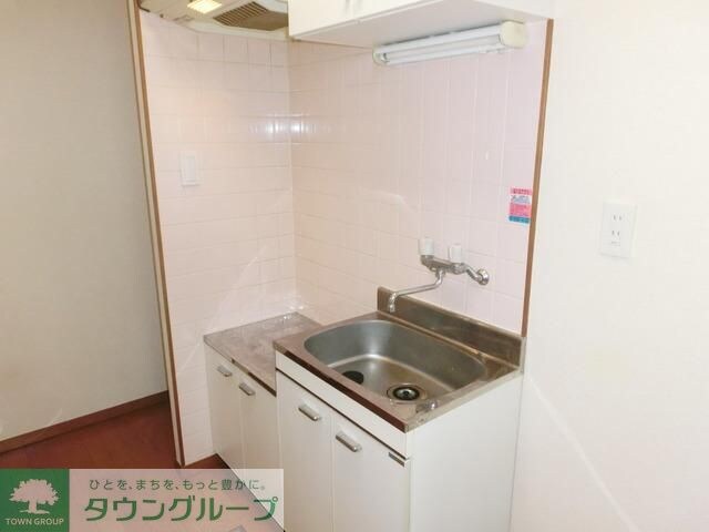 ジョイテラスの物件内観写真