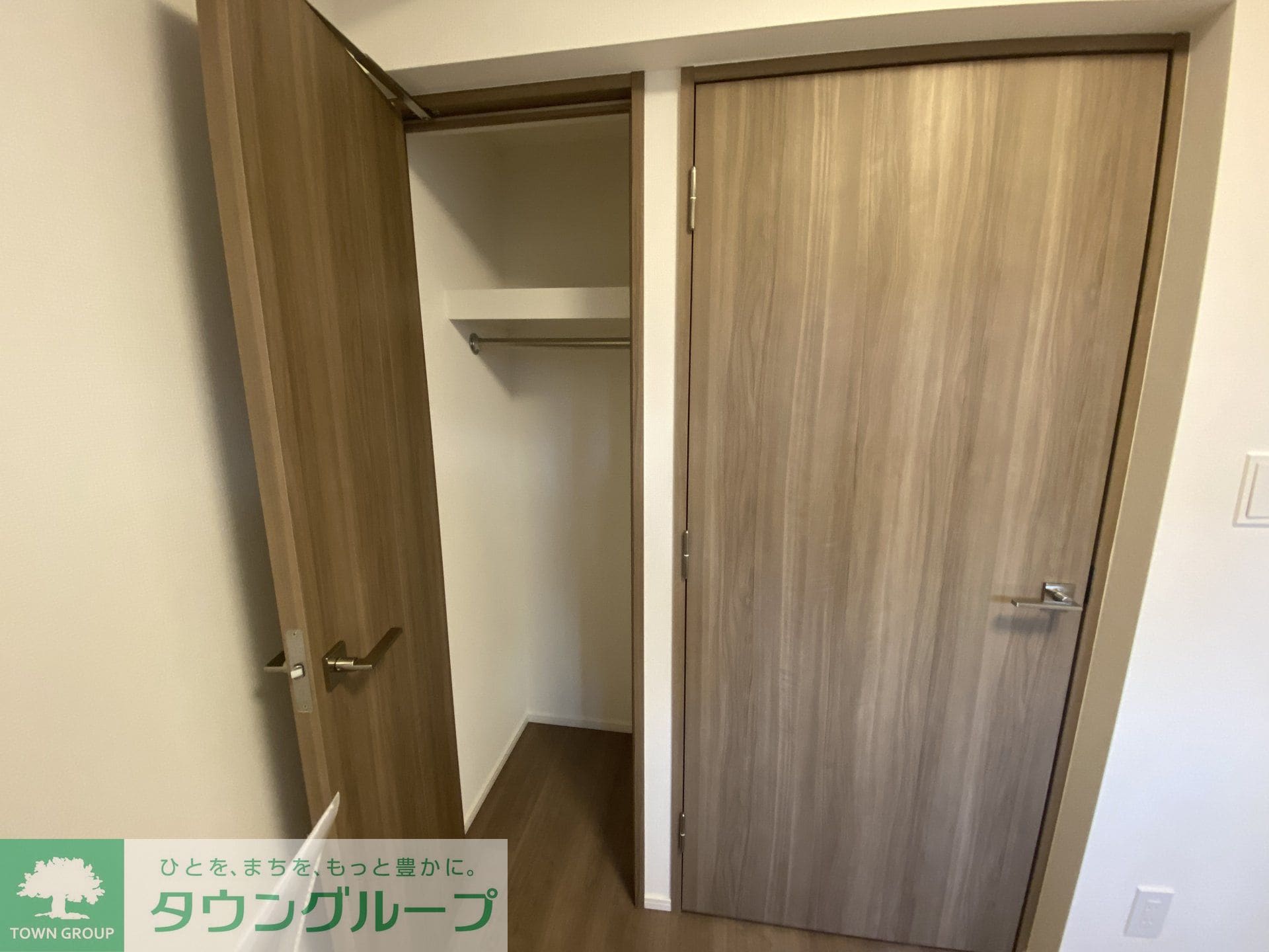 ルフォンリヴェント杉並永福の物件内観写真