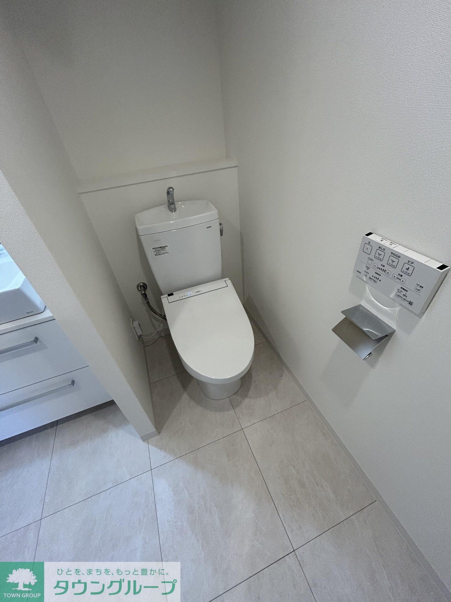 TASUKI杉並高井戸の物件内観写真