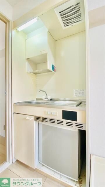 サン・フレグランスの物件内観写真