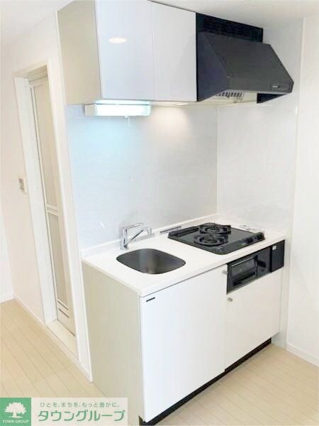 ヴィーダ高井戸の物件内観写真