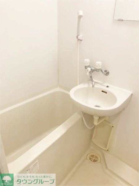 ヴィーダ高井戸の物件内観写真