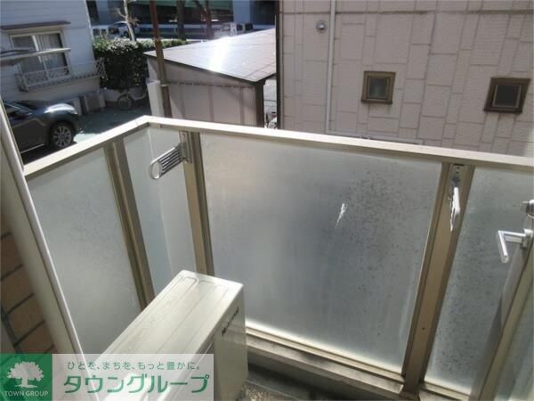 ヴィーダ高井戸の物件内観写真