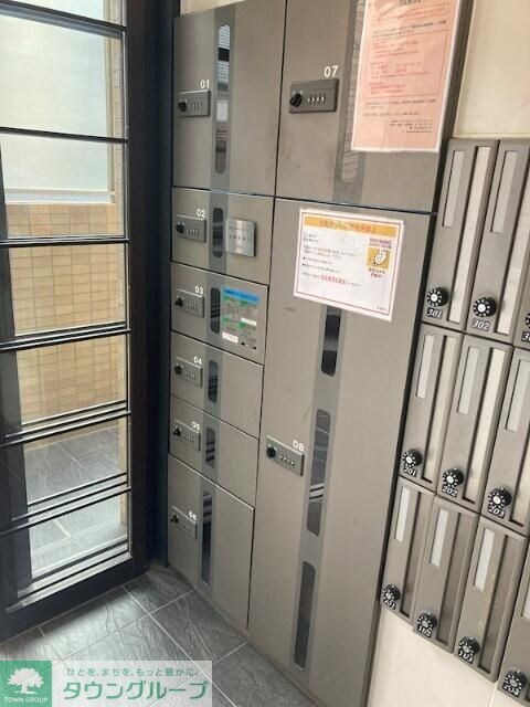 ヴィーダ高井戸の物件内観写真