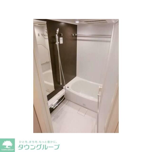 Ｈ－スクエア吉祥寺南町の物件内観写真