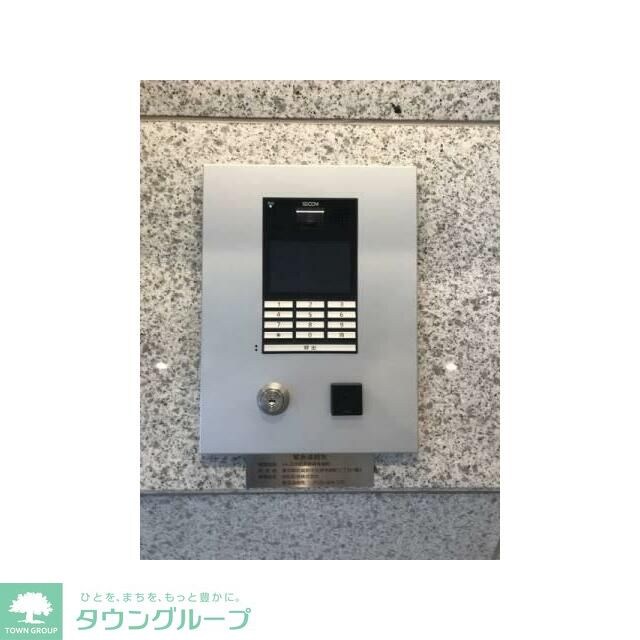 Ｈ－スクエア吉祥寺南町の物件内観写真