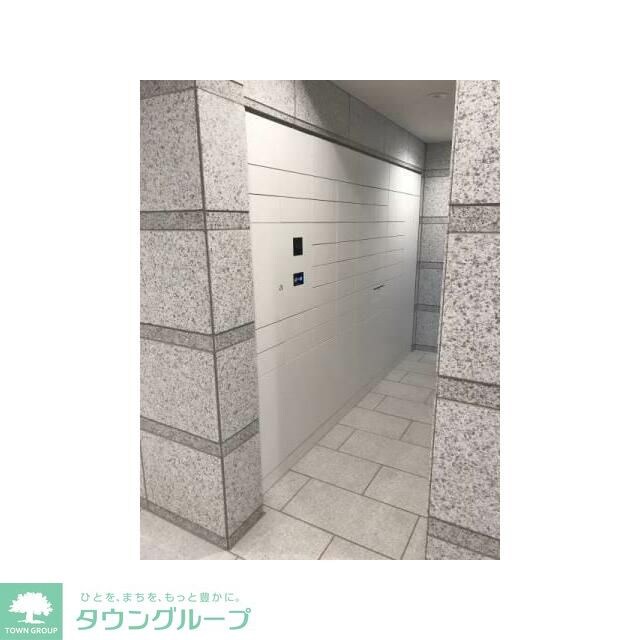 Ｈ－スクエア吉祥寺南町の物件内観写真