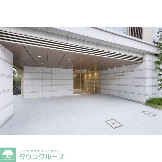 Ｈ－スクエア吉祥寺南町の物件内観写真