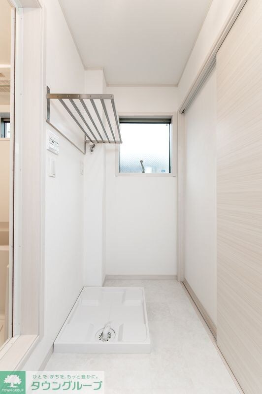 La blanche(ラ　ブランシュ)の物件内観写真