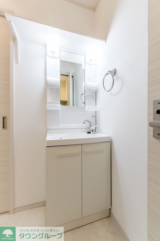 La blanche(ラ　ブランシュ)の物件内観写真