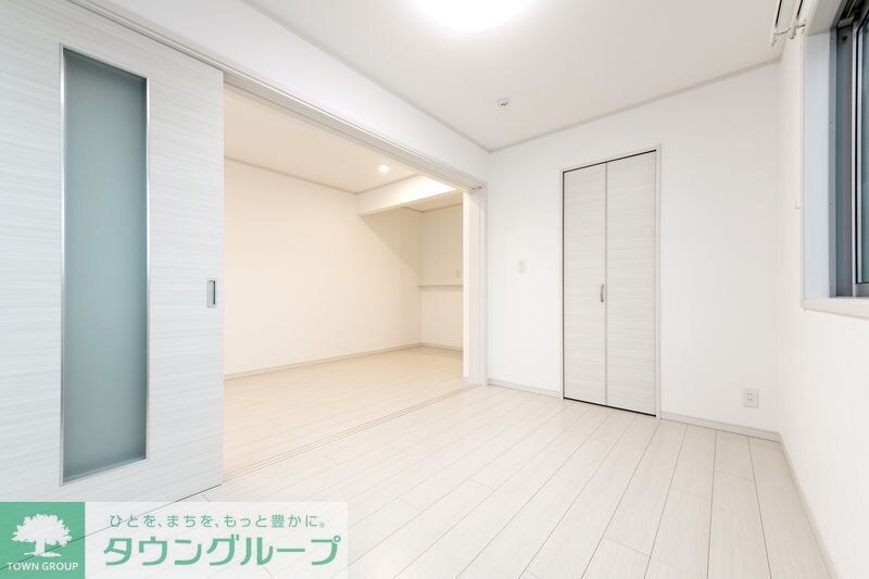 La blanche(ラ　ブランシュ)の物件内観写真