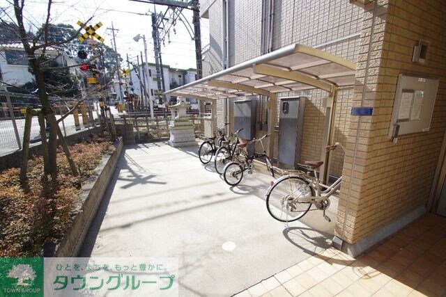 アクシスの物件内観写真