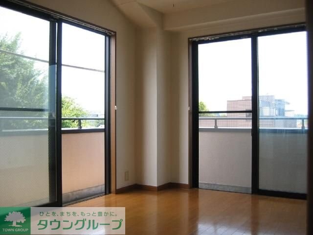 サン・フレグランスの物件内観写真