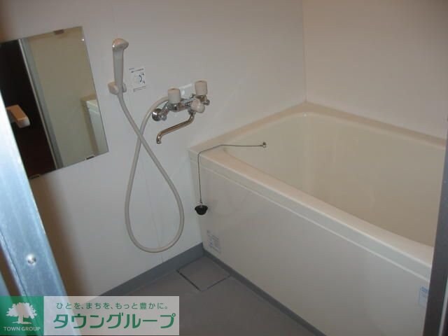 サン・フレグランスの物件内観写真