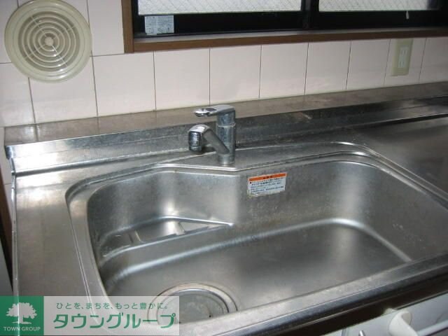 サン・フレグランスの物件内観写真