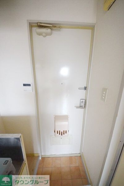 ハイツＢＳの物件内観写真