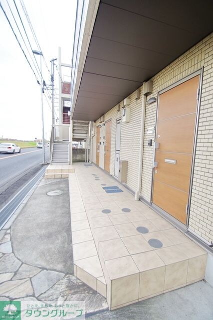 エルメゾンMの物件内観写真