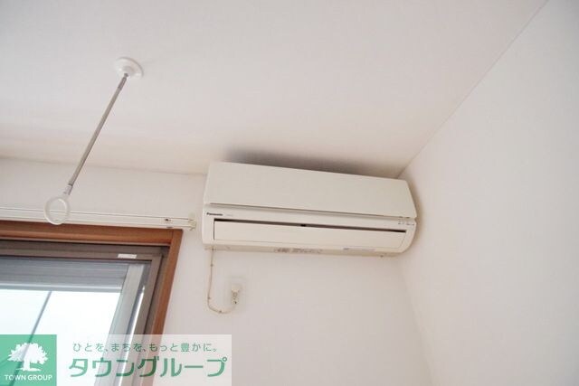 エルメゾンMの物件内観写真