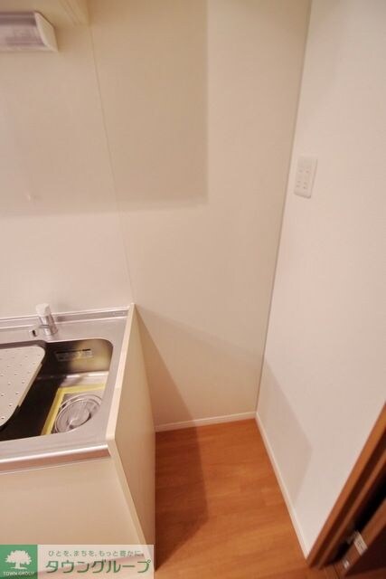 エルメゾンMの物件内観写真