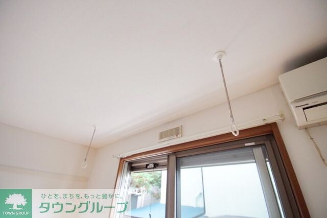 エルメゾンMの物件内観写真