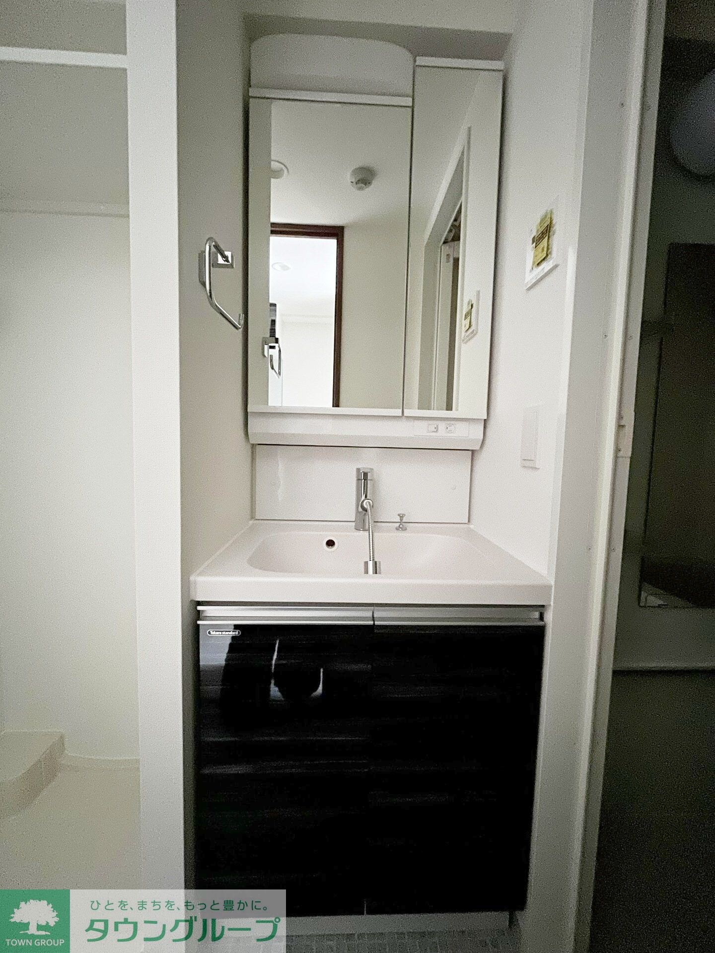 セジョリ高井戸IIの物件内観写真