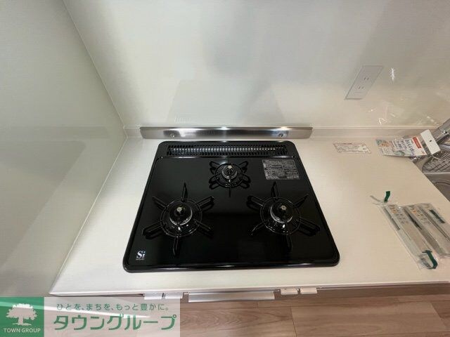 Ｗｏｏｄ　Ｂｅｌｌ下高井戸の物件内観写真