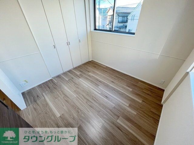 Ｗｏｏｄ　Ｂｅｌｌ下高井戸の物件内観写真