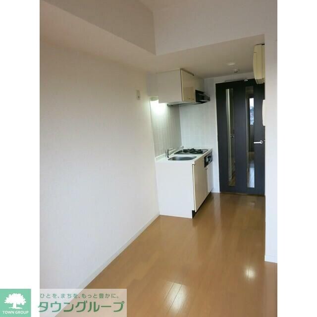 ＨＦ明大前レジデンスの物件内観写真