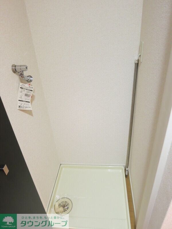 ＨＦ明大前レジデンスの物件内観写真