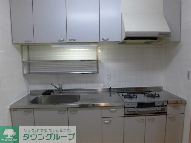 ヴィラ宮ノ下の物件内観写真